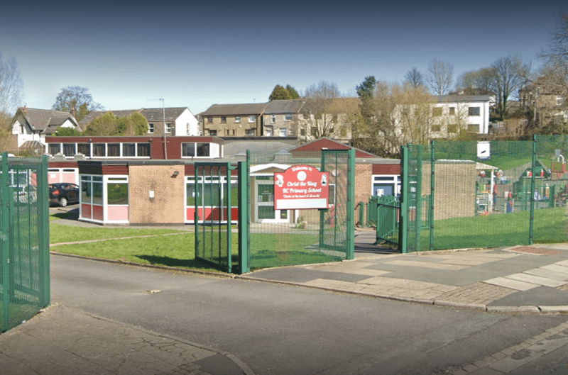 The school has 67% of its pupils meeting the expected standard, with 10% of pupils achieving at a higher standard.