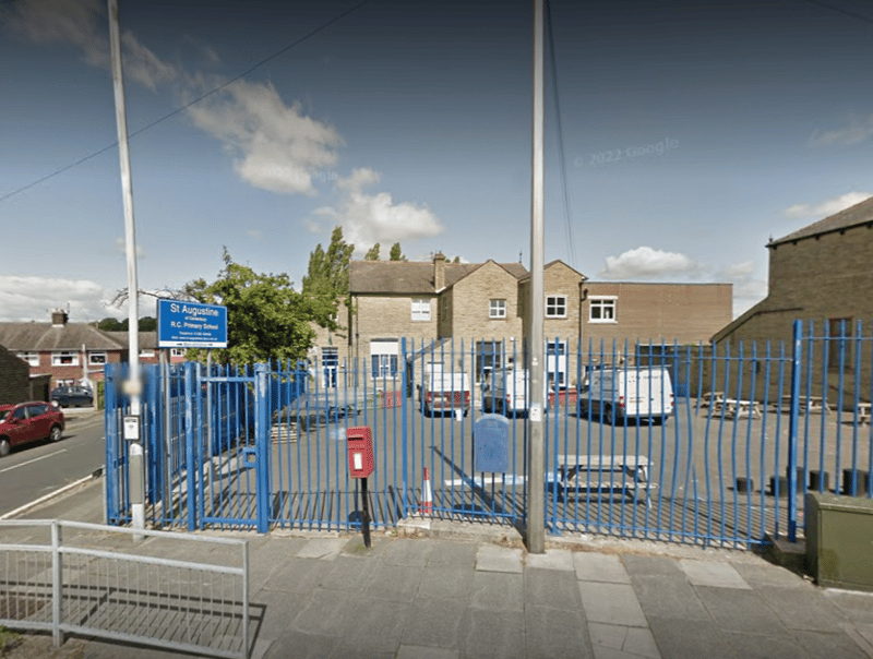 The school has 60% of its pupils meeting the expected standard, with 8% of pupils achieving at a higher standard.