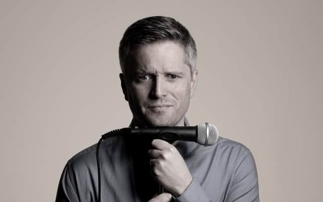 Sean Moran