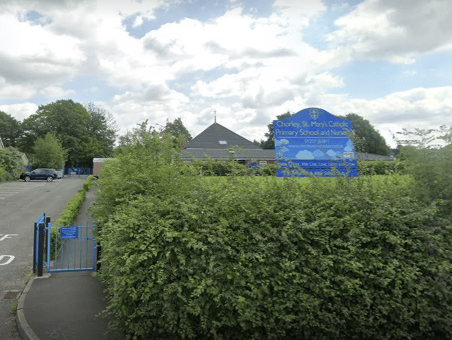 The school has 67% of its pupils meeting the expected standard, with 7% of pupils achieving at a higher standard.