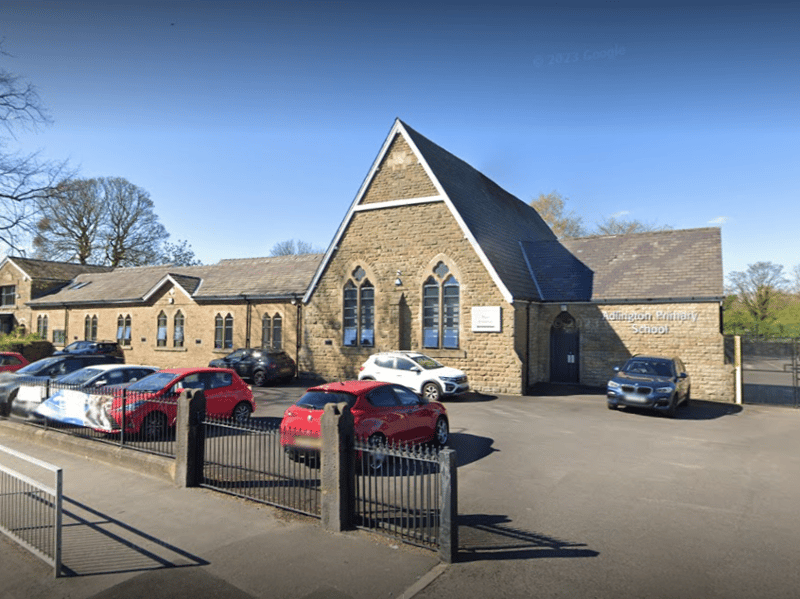 The school has 63% of its pupils meeting the expected standard, with 4% of pupils achieving at a higher standard.