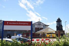 Blackpool coroner issues prevention of future deaths report after holidaymaker dies from sepsis