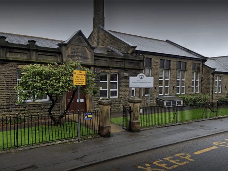 The school has 62% of its pupils meeting the expected standard, with 10% of pupils achieving at a higher standard.