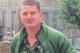 Paul Ainscough, 57, died at his Chorley home on June 24 after he was involved in an incident at The Stag pub two days earlier