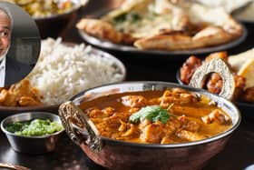  Two curry houses are closing per week in the UK (Photo credit: NationalWorld/Joshua Resnick - stock.adobe.com)