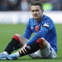 Scott Wright might be heading to the Championship but not to Preston North End. (Image: Getty Images)