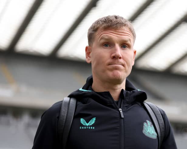 Matt Ritchie