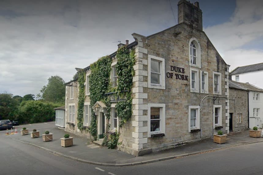 Historic Lancashire pub could get new lease of life - here's what's ...