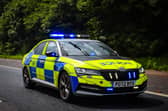 A man who was found sleeping in a car in Preston was more than four times over the drink-drive limit