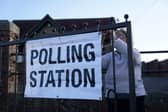 Some Lancashire schools will be closed today for the general election.