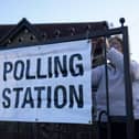Some Lancashire schools will be closed today for the general election.