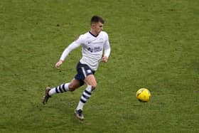 Ben Woodburn has landed at a new club following his free transfer exit from Preston North End. (Image: Getty Images)
