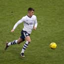 Ben Woodburn has landed at a new club following his free transfer exit from Preston North End. (Image: Getty Images)