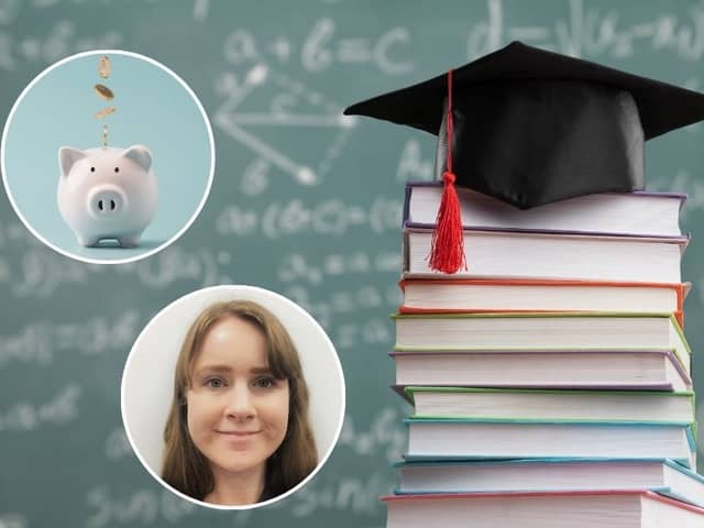 I don't regret my university degree, or my student loan debt (Photo: National World/Adobe Stock)