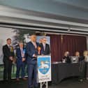 Sir Mark Hendrick retains his Preston seat.