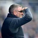 Preston North End will reportedly be in attendance for the Scottish Premiership clash between Aberdeen and St Johnstone. (Image: Getty Images)