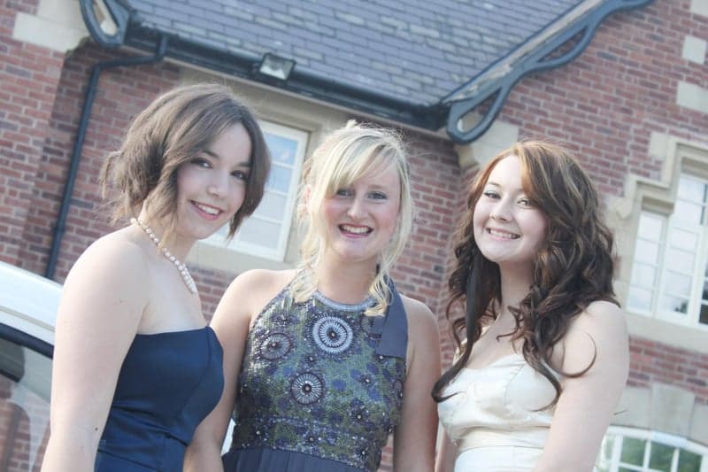 Bedstone Prom I loved prom! 43 throwback retro pics of Preston students at proms in ...