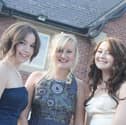 Our Lady's Catholic High School Prom, Fulwood Photo: National World