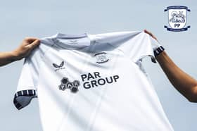 Adult shirt: £60; Adult shorts: £38; Adult socks: £17; Kids shirts: £34; Kids shorts: £33; Baby kit: £55; Kids socks: £16