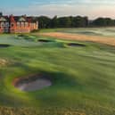 Keen golfers have a chance to play at Royal Lytham for a charity event