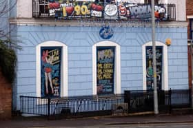 How Applejax looked shortly before it shut in its original form back in 2018 
