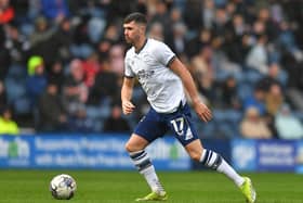The former Liverpool striker might not feature against Middlesbrough. (CameraSport - Dave Howarth)