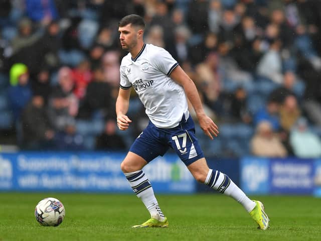 The former Liverpool striker might not feature against Middlesbrough. (CameraSport - Dave Howarth)