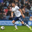 The former Liverpool striker might not feature against Middlesbrough. (CameraSport - Dave Howarth)
