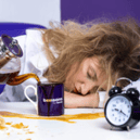 Bensons is trying to help people 'Sleep Calm and Carry On' as research suggests the UK is caught up in a tiredness epidemic. 