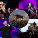 Who you said you wanted to see perform at Lytham Festival 2025