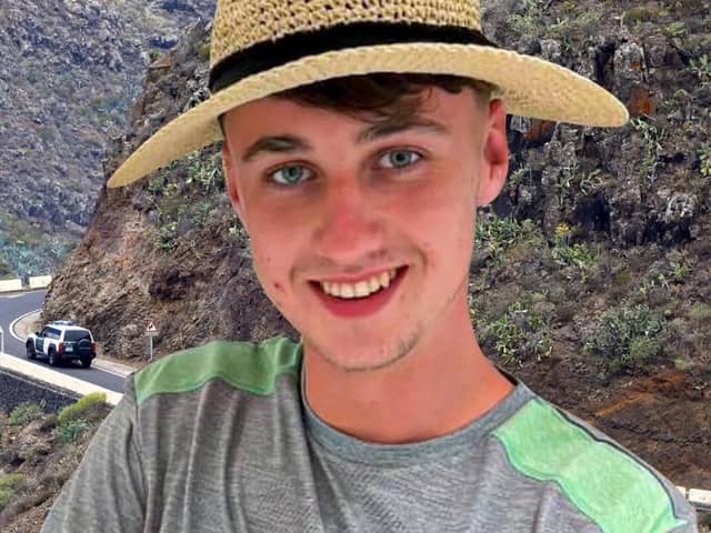 Spanish police have confirmed that a body has been found in Tenerife. An official said they believed the body is that of Jay Slater, but they are awaiting formal identification.