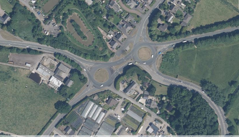 Major road changes between Preston and South Ribble would see ...