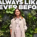 Blackpool star Jenna Coleman has opened up about how she got into acting.