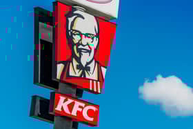KFC (Photo: monticellllo - stock.adobe.com)