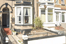 The B&B in Cocker Street is one of the cheapest hotels in Blackpool but it does face some problems