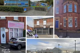 New planning applications in Preston and South Ribble