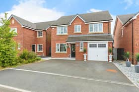 Harvester Drive (Credit: Purplebricks)