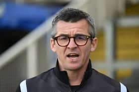 Former footballer Joey Barton is facing public backlash after calling out Englnad Lionesses’ “borderline embarrassing” penalty win against Spain. 