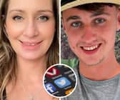 Online trolls targeted the families of Nicola Bulley and Jay Slater