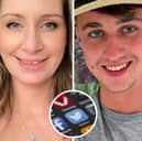 Online trolls targeted the families of Nicola Bulley and Jay Slater