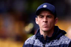 Former footballer Joey Barton is set to appear in court over tweets directed at female football pundit Eni Aluko