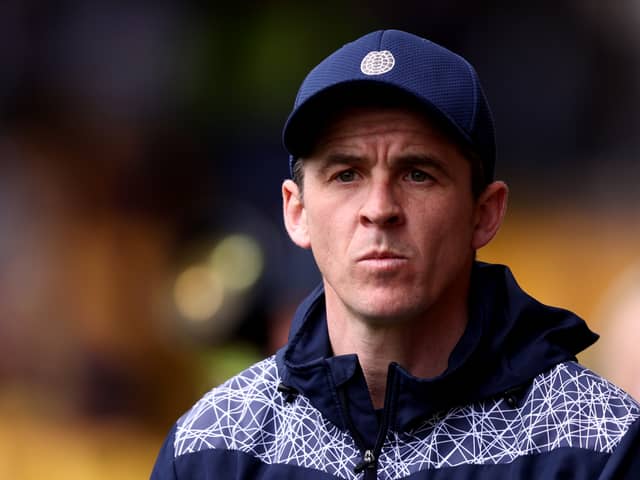 Former footballer Joey Barton is set to appear in court over tweets directed at female football pundit Eni Aluko