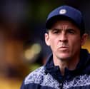 Former footballer Joey Barton is set to appear in court over tweets directed at female football pundit Eni Aluko