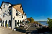 The Shard Riverside in Hambleton, Poulton-le-Fylde.