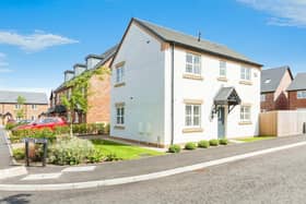 Hornbeam Drive (Credit: Purplebricks)