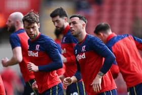 Sam Greenwood has joined Preston North End on loan from Leeds United. The Lilywhites have also spent in the summer transfer window. (Photo by Mike Hewitt/Getty Images)