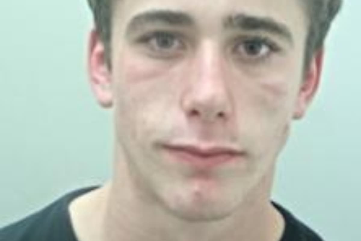 Bacup man, 24, wanted by Lancashire Police in connection with Blackburn ...
