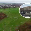 The sports hub planned for Ashton Park has been scrapped