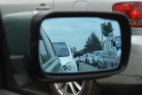 Millions of families embark on getaway journeys after many schools in England and Wales broke up for summer this week