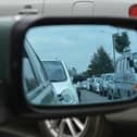 Millions of families embark on getaway journeys after many schools in England and Wales broke up for summer this week